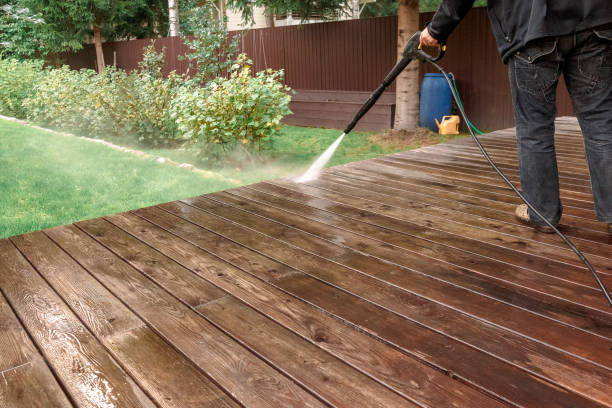 Best House Exterior Washing  in Cottage Lake, WA